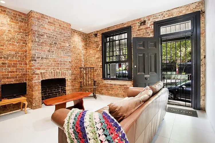 Fifth view of Homely terrace listing, 40 Buckingham Street, Surry Hills NSW 2010