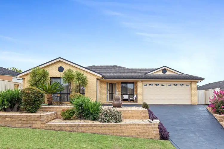 3 Hennesy Street, Flinders NSW 2529