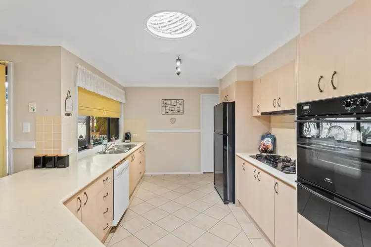 Second view of Homely house listing, 3 Hennesy Street, Flinders NSW 2529
