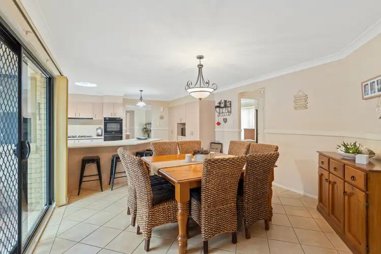 Third view of Homely house listing, 3 Hennesy Street, Flinders NSW 2529