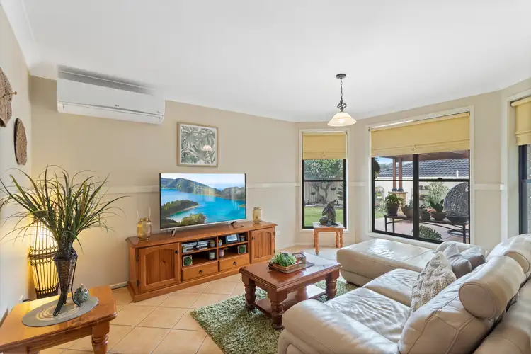 Fourth view of Homely house listing, 3 Hennesy Street, Flinders NSW 2529