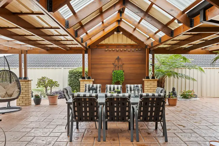 Fifth view of Homely house listing, 3 Hennesy Street, Flinders NSW 2529