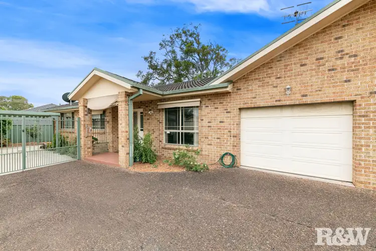 33 Lagoon Street