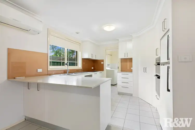 Fourth view of Homely villa listing, 2/33 Lagoon Street, Ettalong Beach NSW 2257