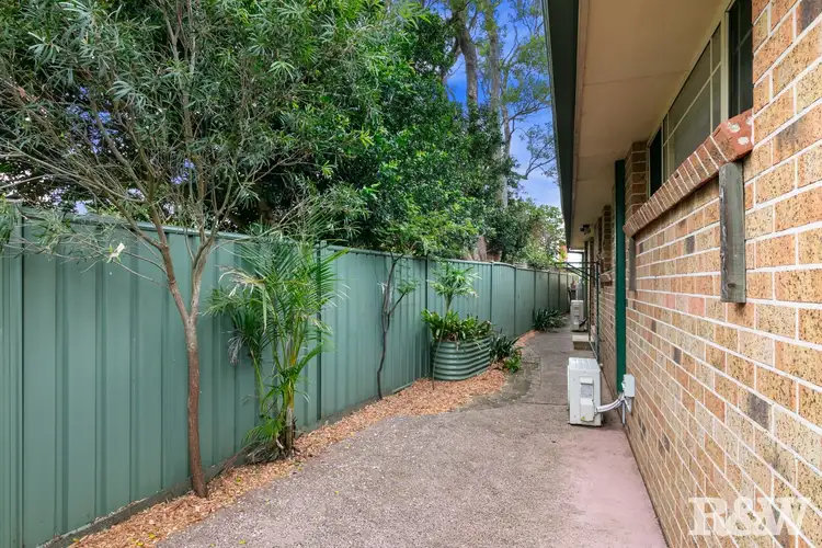 Fifth view of Homely villa listing, 2/33 Lagoon Street, Ettalong Beach NSW 2257