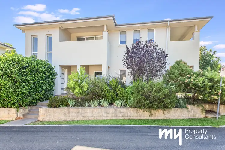 1/3 Rizal Street, Campbelltown NSW 2560
