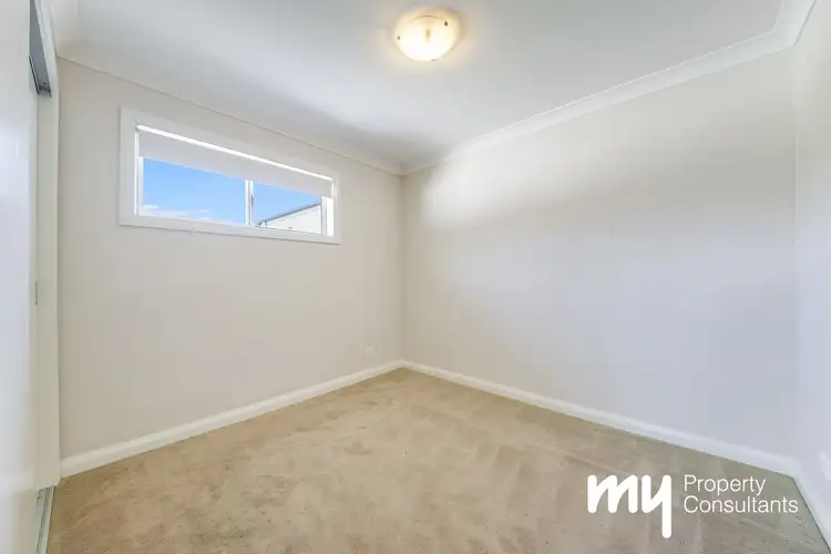 Fourth view of Homely apartment listing, 1/3 Rizal Street, Campbelltown NSW 2560
