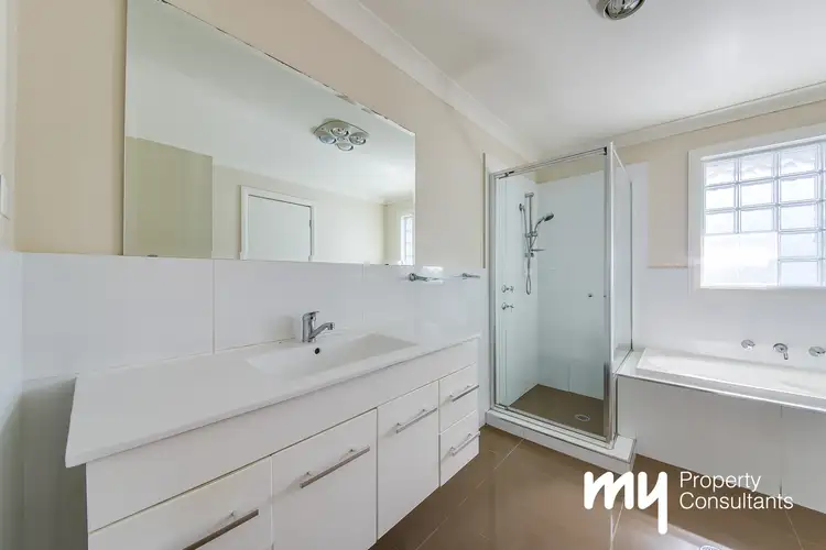 Fifth view of Homely apartment listing, 1/3 Rizal Street, Campbelltown NSW 2560
