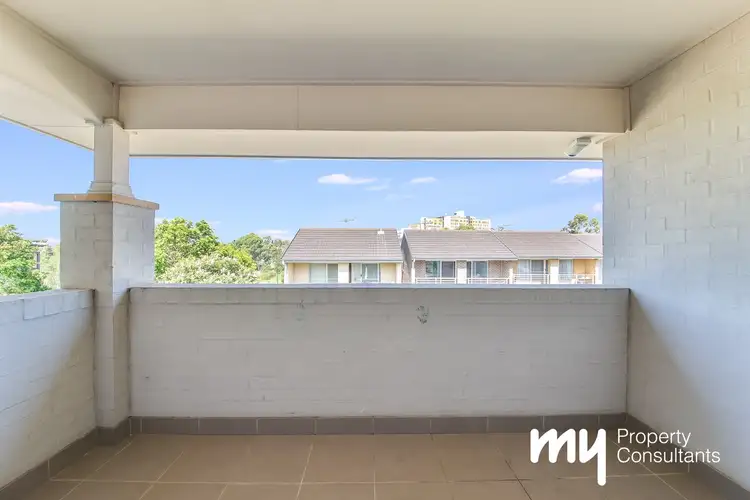 Sixth view of Homely apartment listing, 1/3 Rizal Street, Campbelltown NSW 2560