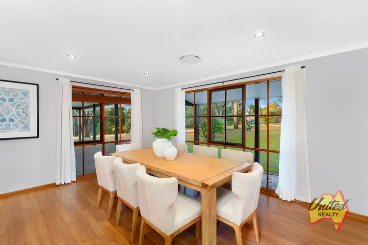 Fifth view of Homely rural property listing, 10 Glenworth Place, Theresa Park NSW 2570