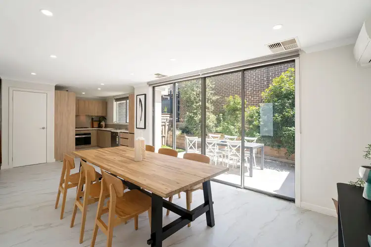 Fourth view of Homely townhouse listing, 2/39 Hillside Grove, Airport West VIC 3042