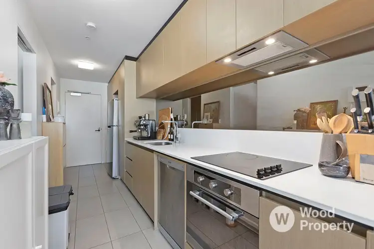 Third view of Homely apartment listing, 222/15 Clifton Street, Prahran VIC 3181