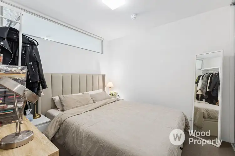Fourth view of Homely apartment listing, 222/15 Clifton Street, Prahran VIC 3181