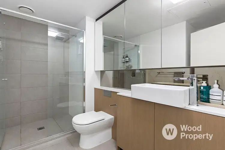 Fifth view of Homely apartment listing, 222/15 Clifton Street, Prahran VIC 3181