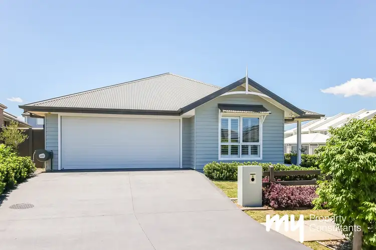 4 Barbara Street, Cobbitty NSW 2570