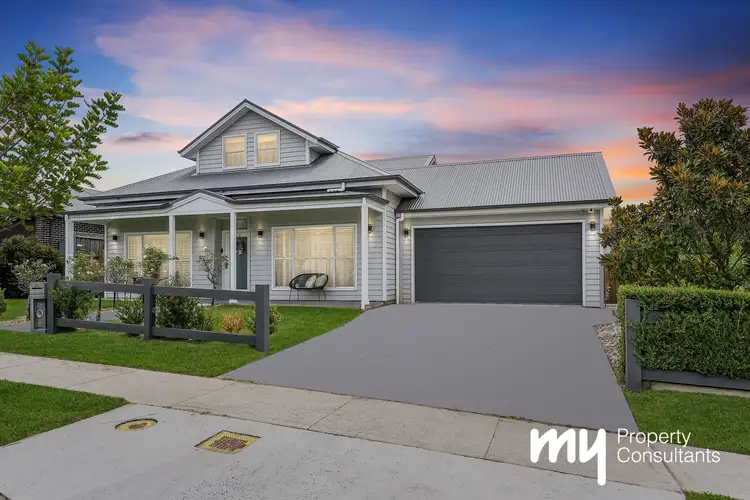 20 Balmoral Rise, Wilton NSW 2571