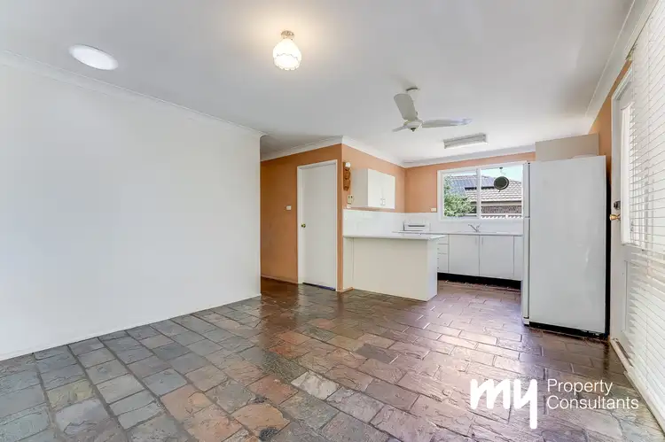 Second view of Homely house listing, 12 Caroline Chisholm Drive, Camden South NSW 2570