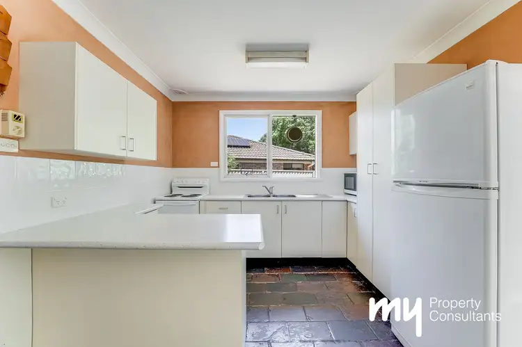 Third view of Homely house listing, 12 Caroline Chisholm Drive, Camden South NSW 2570