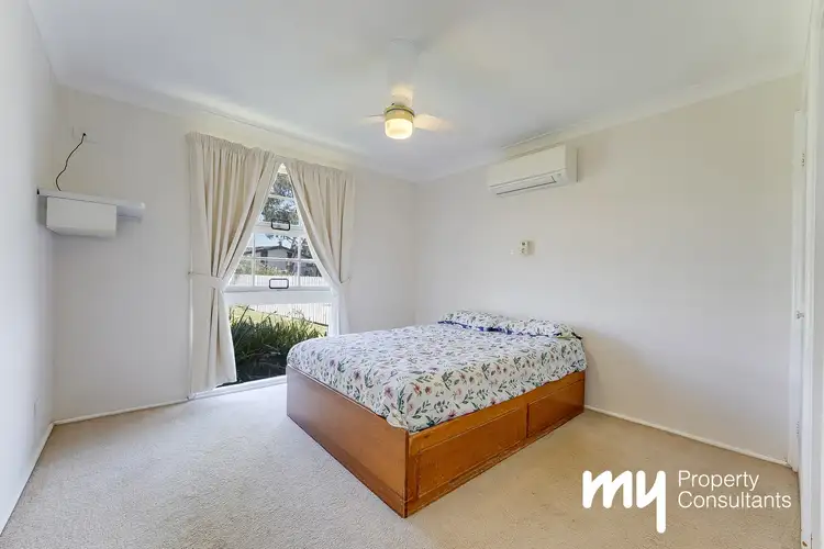 Fourth view of Homely house listing, 12 Caroline Chisholm Drive, Camden South NSW 2570