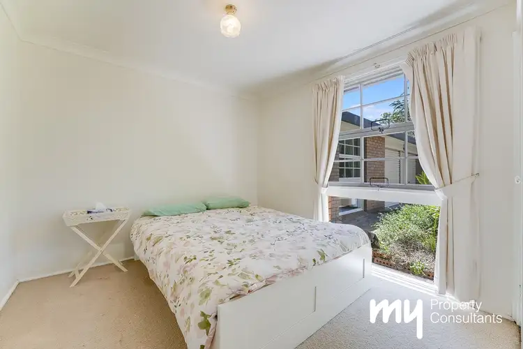 Fifth view of Homely house listing, 12 Caroline Chisholm Drive, Camden South NSW 2570