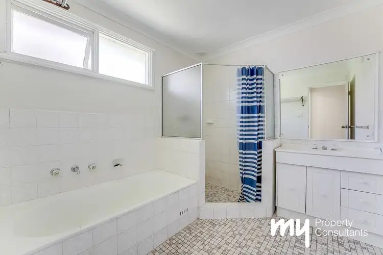 Sixth view of Homely house listing, 12 Caroline Chisholm Drive, Camden South NSW 2570