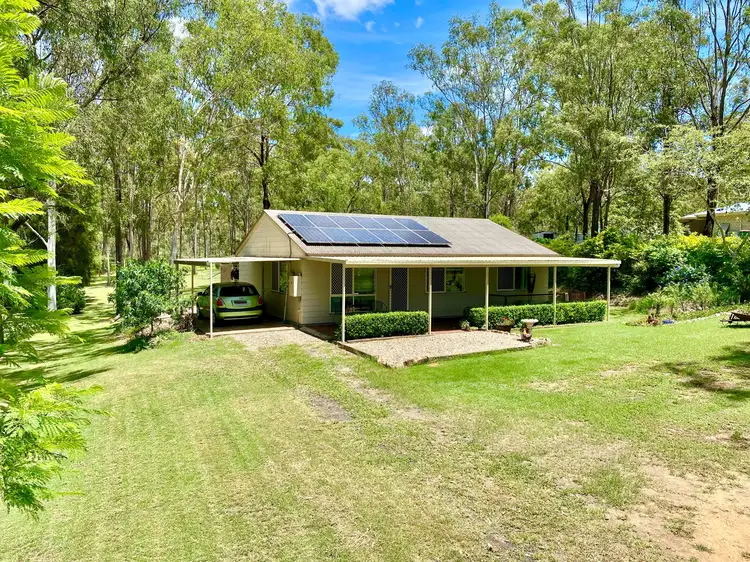 63 Australia II Drive, Kensington Grove QLD 4341