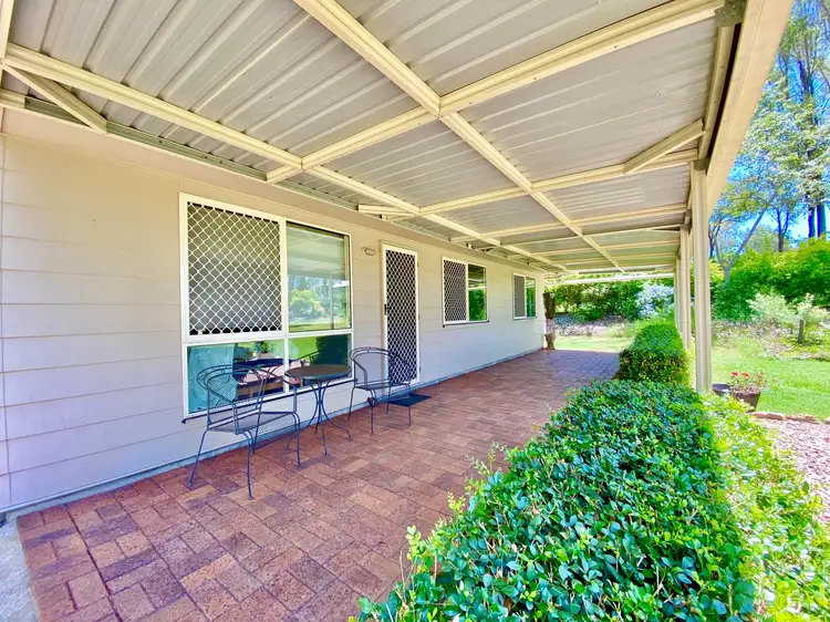 Second view of Homely house listing, 63 Australia II Drive, Kensington Grove QLD 4341