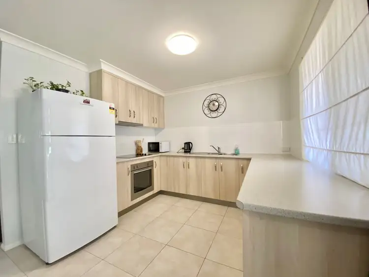 Fourth view of Homely house listing, 63 Australia II Drive, Kensington Grove QLD 4341