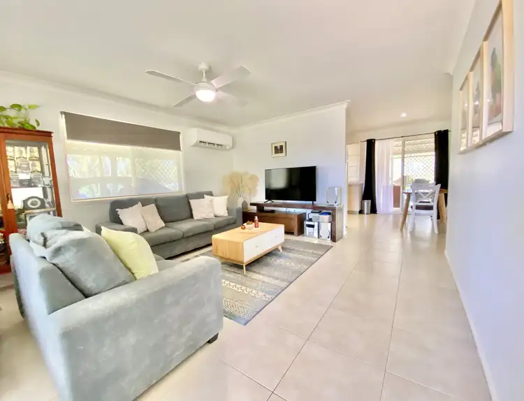 Fifth view of Homely house listing, 63 Australia II Drive, Kensington Grove QLD 4341