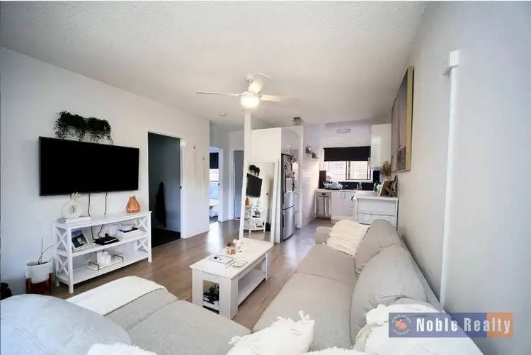 Second view of Homely unit listing, 10 Wallis View/76-80 Little Street, Forster NSW 2428