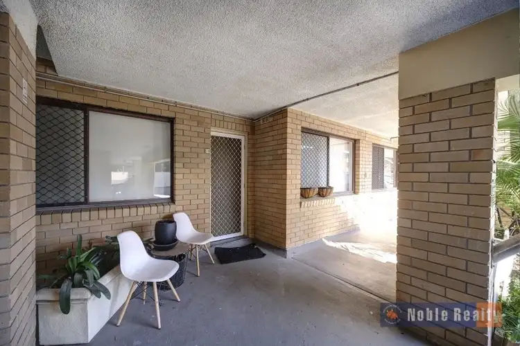 Third view of Homely unit listing, 10 Wallis View/76-80 Little Street, Forster NSW 2428