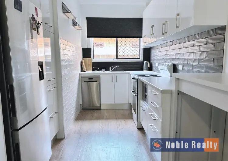 Fifth view of Homely unit listing, 10 Wallis View/76-80 Little Street, Forster NSW 2428