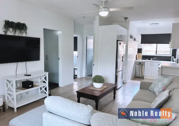 Sixth view of Homely unit listing, 10 Wallis View/76-80 Little Street, Forster NSW 2428