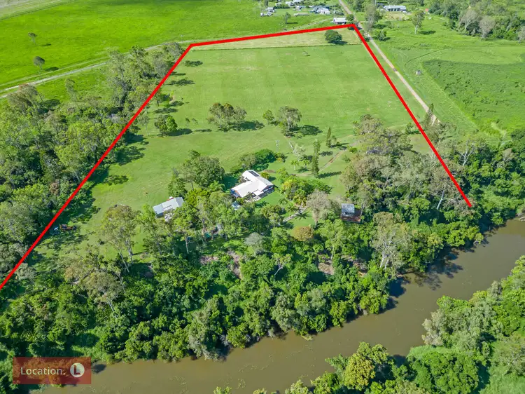 104 Mill Road, Avondale QLD 4670