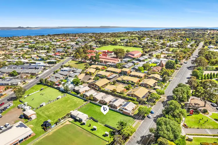 Main view of Homely land listing, 31 Collins Street, Drysdale VIC 3222