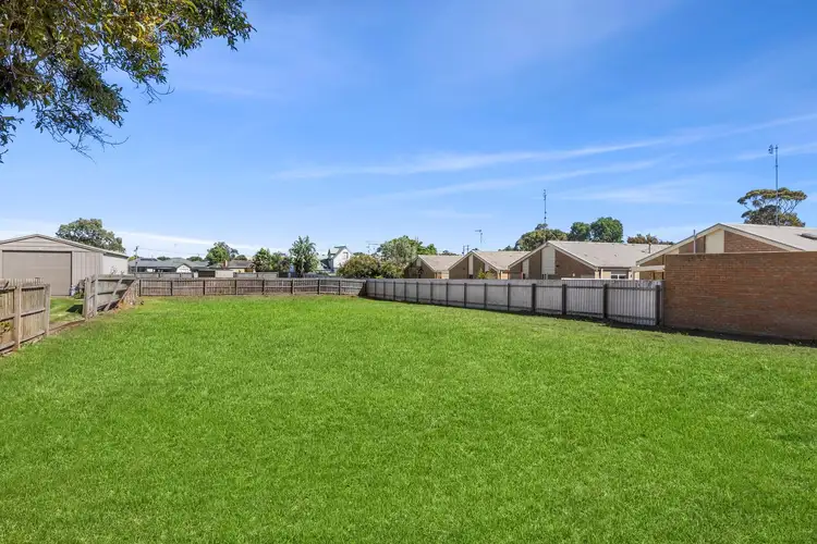 Second view of Homely land listing, 31 Collins Street, Drysdale VIC 3222
