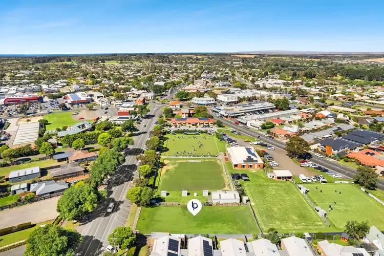Third view of Homely land listing, 31 Collins Street, Drysdale VIC 3222