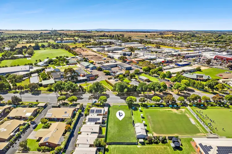 Seventh view of Homely land listing, 31 Collins Street, Drysdale VIC 3222