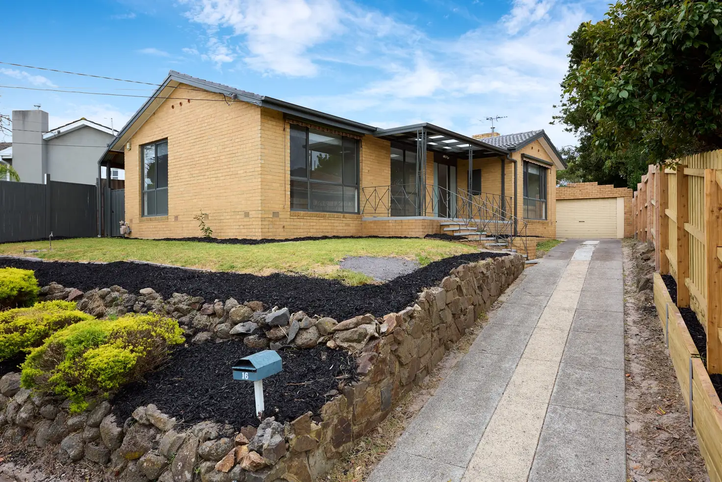 Main view of Homely house listing, 16 Karingal Drive, Frankston VIC 3199