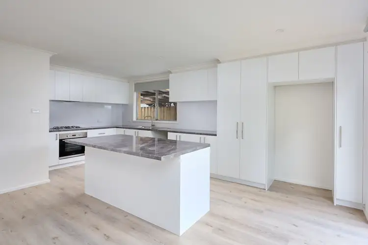 Second view of Homely house listing, 16 Karingal Drive, Frankston VIC 3199