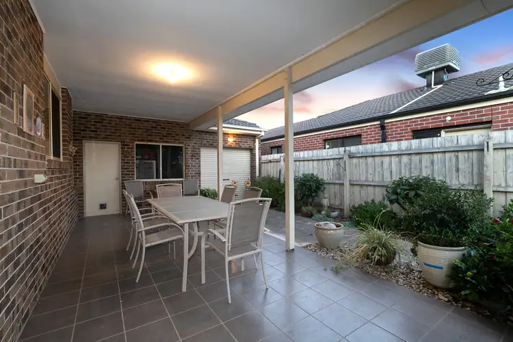 Sixth view of Homely house listing, 16 Eliza Street, Derrimut VIC 3026