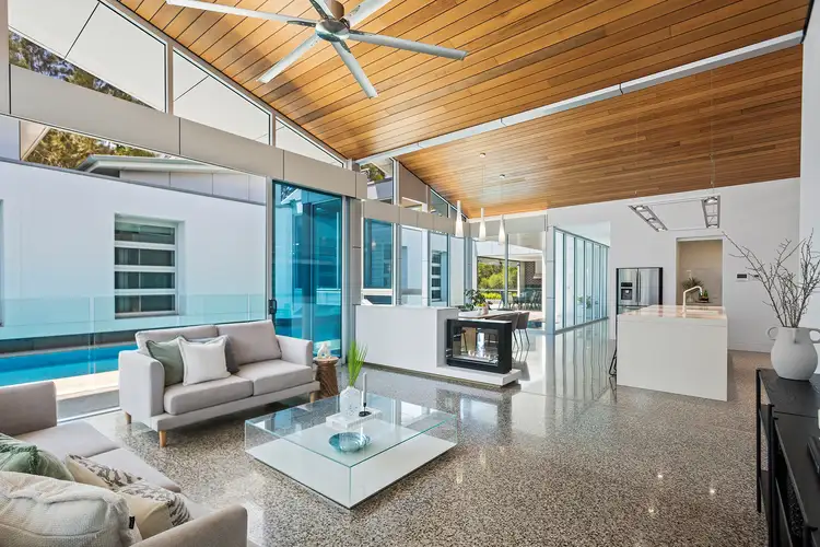 Fifth view of Homely house listing, 17 Lakelands Close, Shell Cove NSW 2529