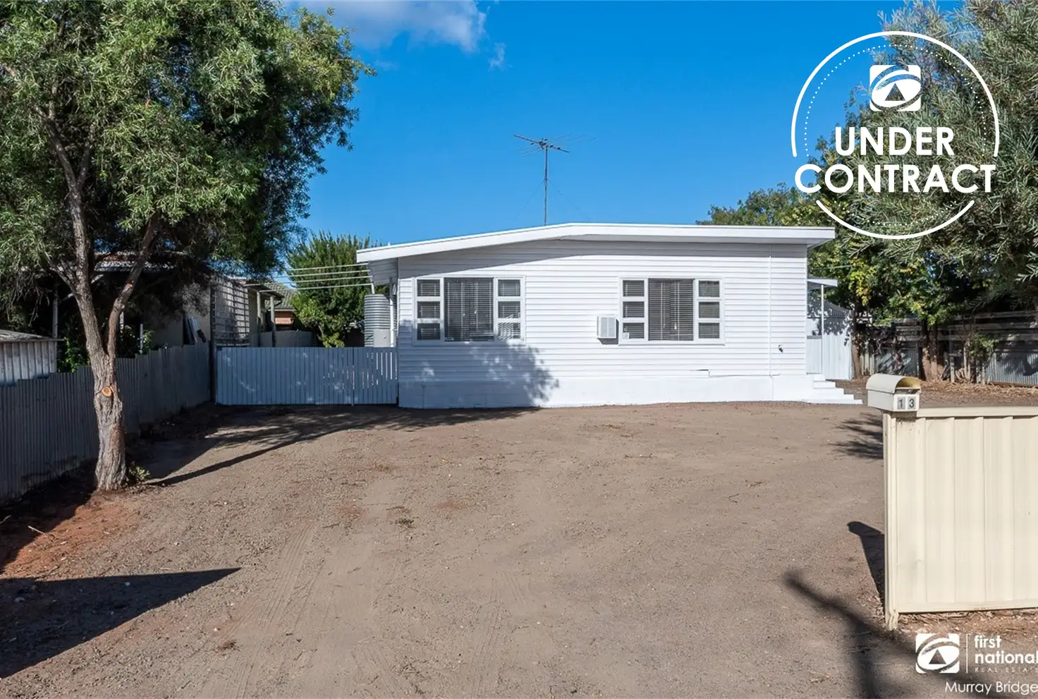 Main view of Homely house listing, 13 Graetz Street, Murray Bridge SA 5253