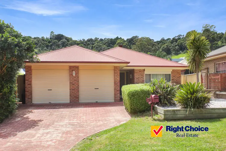 71 Esperance Drive, Albion Park NSW 2527