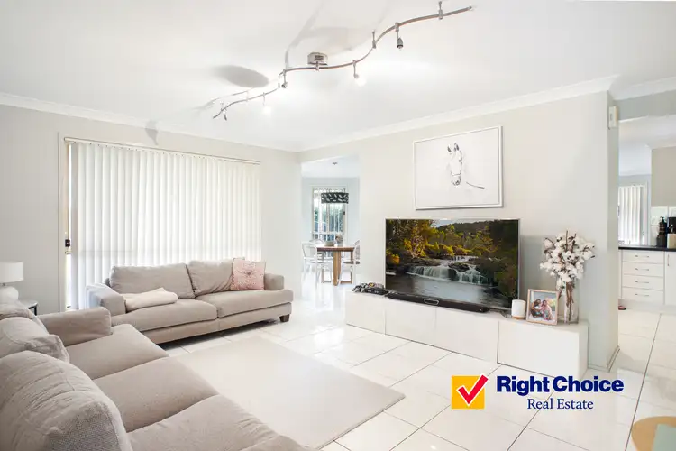 Second view of Homely house listing, 71 Esperance Drive, Albion Park NSW 2527