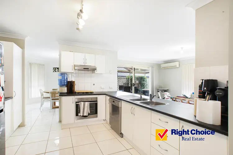 Third view of Homely house listing, 71 Esperance Drive, Albion Park NSW 2527