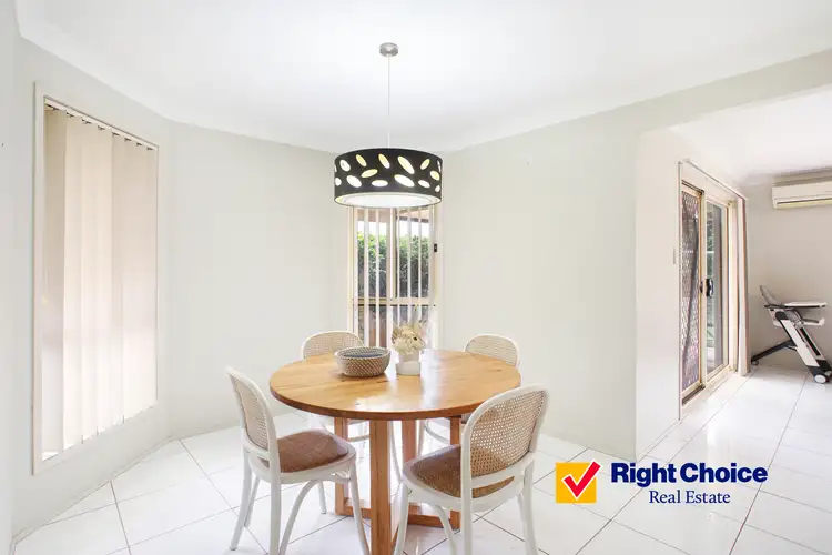 Fourth view of Homely house listing, 71 Esperance Drive, Albion Park NSW 2527