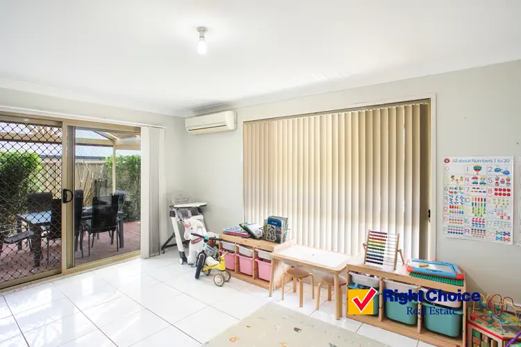 Fifth view of Homely house listing, 71 Esperance Drive, Albion Park NSW 2527