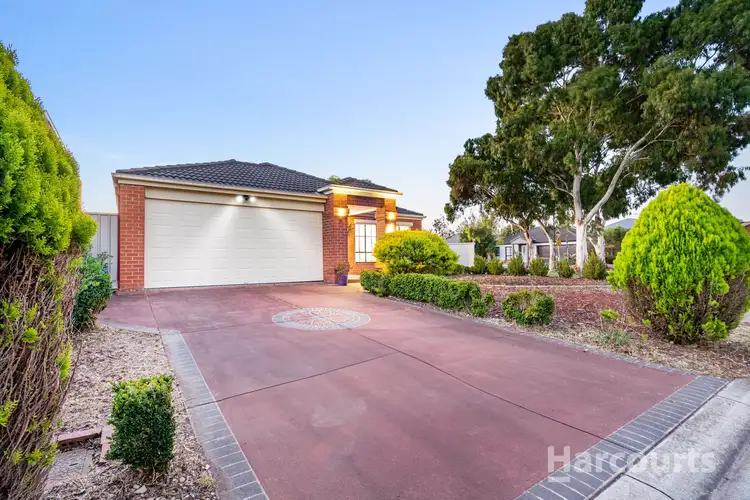Third view of Homely house listing, 2 Grampians Way, Caroline Springs VIC 3023
