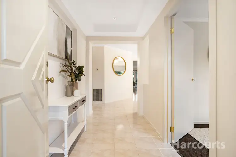 Fourth view of Homely house listing, 2 Grampians Way, Caroline Springs VIC 3023